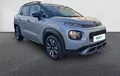 Miniature CITROEN C3 AIRCROSS PureTech 110 S&S EAT6 Shine extérieur trois quart avant droit 945421