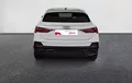 Miniature AUDI Q3 Sportback 35 TFSI 150 ch S tronic 7 S line plus extérieur arrière 2128152