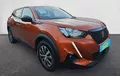 Miniature PEUGEOT 2008 PureTech 100 S&S BVM6 Active extérieur trois quart avant droit 212957