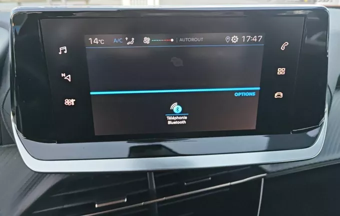 PEUGEOT 2008 PureTech 100 S&S BVM6 Active photo 14 212957