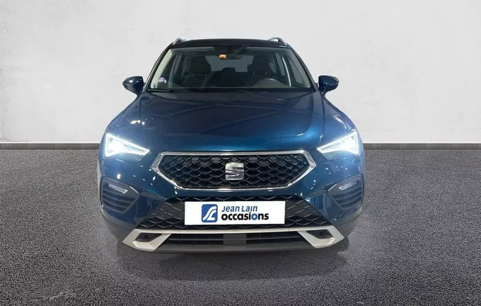 SEAT ATECA 1.5 TSI 150 ch Start/Stop DSG7 Style extérieur avant 2128753