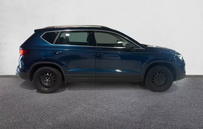 SEAT ATECA 1.5 TSI 150 ch Start/Stop DSG7 Style extérieur côté droit 2128753