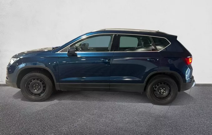 SEAT ATECA 1.5 TSI 150 ch Start/Stop DSG7 Style extérieur côté gauche 2128753