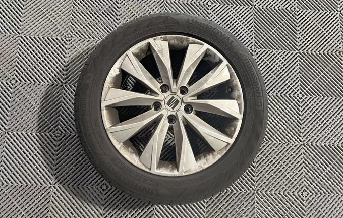 SEAT ATECA 1.5 TSI 150 ch Start/Stop DSG7 Style photo 9 2128753