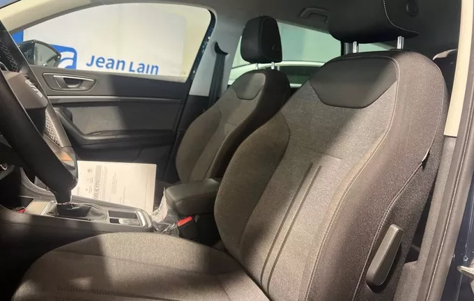 SEAT ATECA 1.5 TSI 150 ch Start/Stop DSG7 Style photo 10 2128753