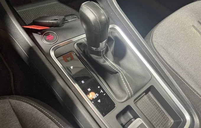SEAT ATECA 1.5 TSI 150 ch Start/Stop DSG7 Style photo 13 2128753