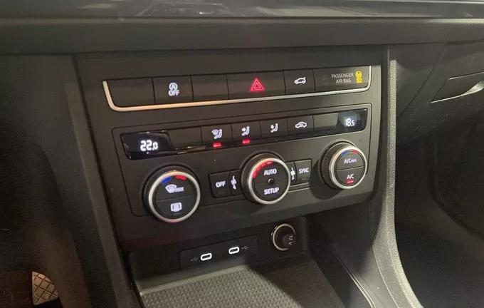 SEAT ATECA 1.5 TSI 150 ch Start/Stop DSG7 Style photo 14 2128753