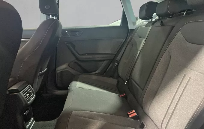 SEAT ATECA 1.5 TSI 150 ch Start/Stop DSG7 Style photo 17 2128753