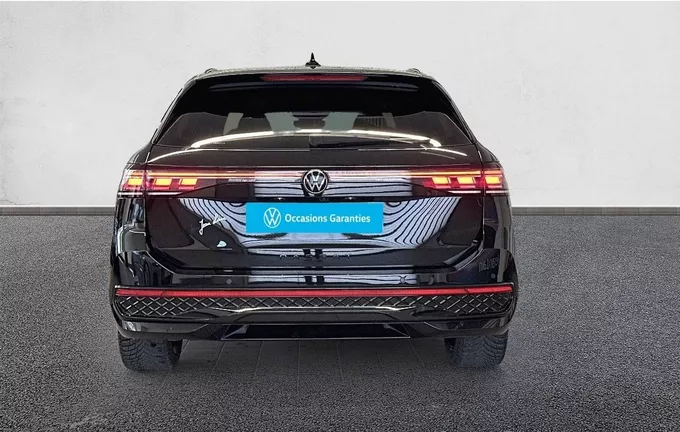 VOLKSWAGEN PASSAT 1.5 eHybrid 272 DSG6 R-Line extérieur côté gauche 2128506