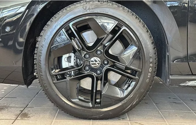 VOLKSWAGEN PASSAT 1.5 eHybrid 272 DSG6 R-Line photo 12 2128506