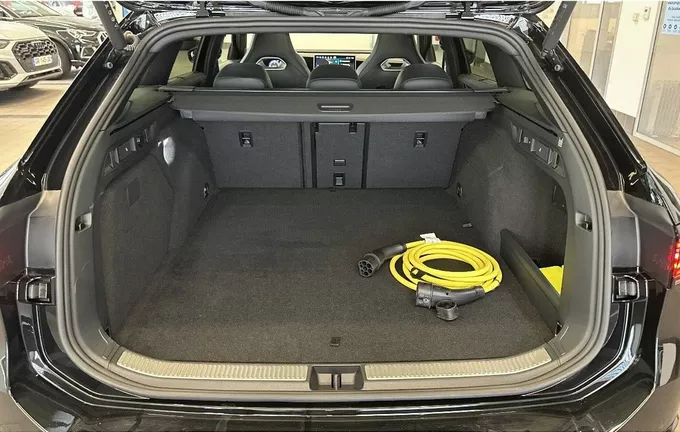 VOLKSWAGEN PASSAT 1.5 eHybrid 272 DSG6 R-Line photo 14 2128506