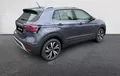 Miniature VOLKSWAGEN T-CROSS 1.0 TSI 116 Start/Stop DSG7 Style extérieur trois quart arrière droit 3201