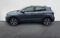 Miniature VOLKSWAGEN T-CROSS 1.0 TSI 116 Start/Stop DSG7 Style extérieur côté gauche 3201