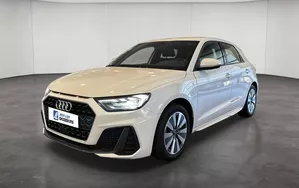 AUDI A1 Sportback 30 TFSI 110 ch S tronic 7 S Line WAUZZZGB4RR013770