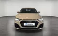 Miniature AUDI A1 Sportback 30 TFSI 110 ch S tronic 7 S Line extérieur avant 2132064