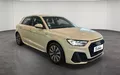 Miniature AUDI A1 Sportback 30 TFSI 110 ch S tronic 7 S Line extérieur trois quart avant droit 2132064