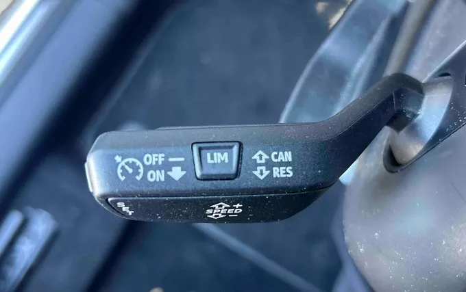 AUDI A1 Sportback 30 TFSI 110 ch S tronic 7 S Line photo 19 2132064