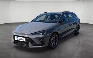 CUPRA LEON Sportstourer eHybrid 204 ch DSG6 V VSSZZZKL0TR074588