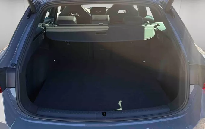 CUPRA LEON Sportstourer eHybrid 204 ch DSG6 V photo 10 3466