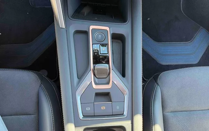 CUPRA LEON Sportstourer eHybrid 204 ch DSG6 V photo 13 3466