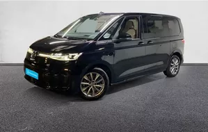 VOLKSWAGEN UTILITAIRES MULTIVAN Court 1.4 eHybrid 218 DSG6 Life WV2ZZZSTZNH002175