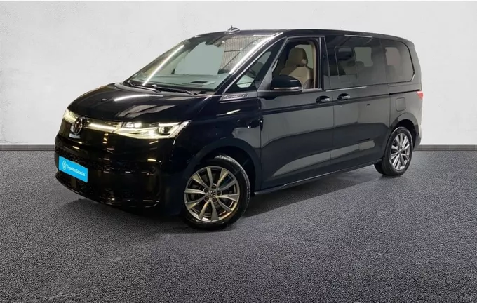 VOLKSWAGEN UTILITAIRES MULTIVAN Court 1.4 eHybrid 218 DSG6 Life extérieur trois quart avant gauche 106191
