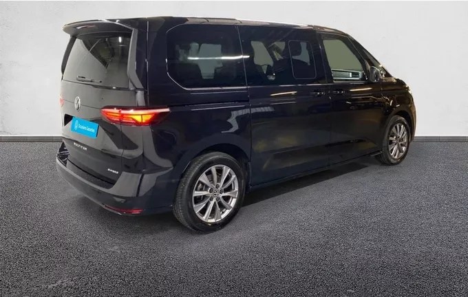 VOLKSWAGEN UTILITAIRES MULTIVAN Court 1.4 eHybrid 218 DSG6 Life extérieur avant 106191