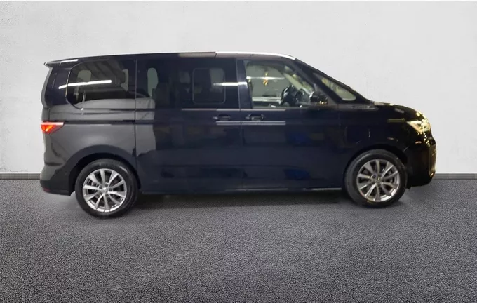 VOLKSWAGEN UTILITAIRES MULTIVAN Court 1.4 eHybrid 218 DSG6 Life extérieur côté droit 106191