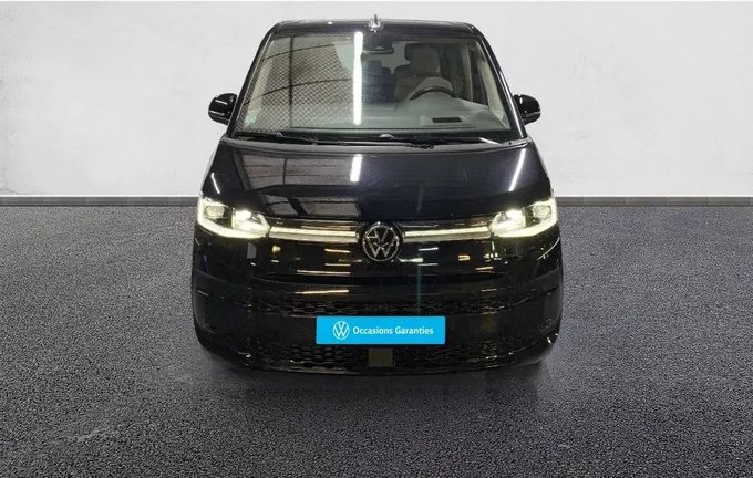VOLKSWAGEN UTILITAIRES MULTIVAN Court 1.4 eHybrid 218 DSG6 Life photo 9 106191