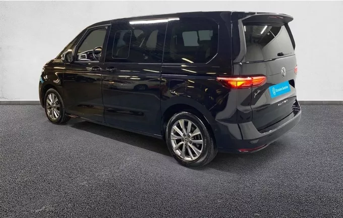 VOLKSWAGEN UTILITAIRES MULTIVAN Court 1.4 eHybrid 218 DSG6 Life photo 11 106191