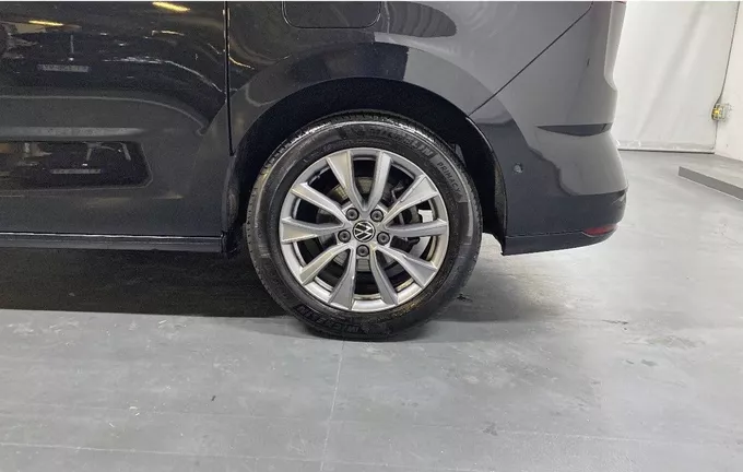 VOLKSWAGEN UTILITAIRES MULTIVAN Court 1.4 eHybrid 218 DSG6 Life photo 12 106191