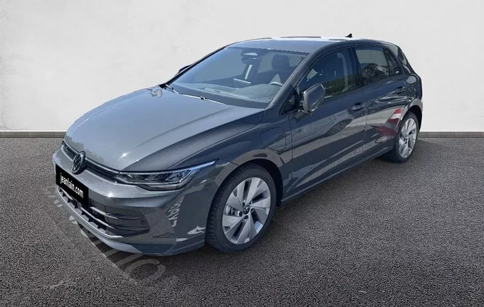 VOLKSWAGEN GOLF 1.5 eHybrid 204 DSG6 VW Edition extérieur trois quart avant gauche 6733