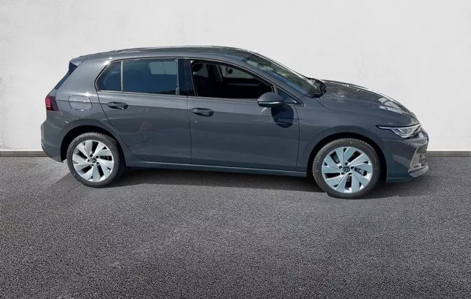 VOLKSWAGEN GOLF 1.5 eHybrid 204 DSG6 VW Edition extérieur côté droit 6733