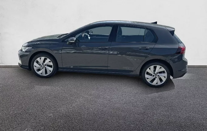 VOLKSWAGEN GOLF 1.5 eHybrid 204 DSG6 VW Edition extérieur côté gauche 6733