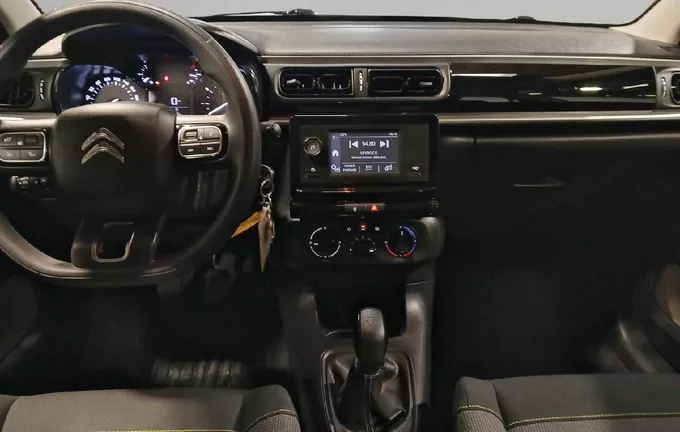 CITROEN C3 PureTech 83 ch BVM5 You extérieur côté gauche 946644