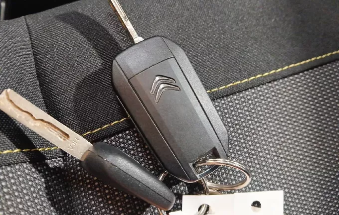 CITROEN C3 PureTech 83 ch BVM5 You photo 15 946644
