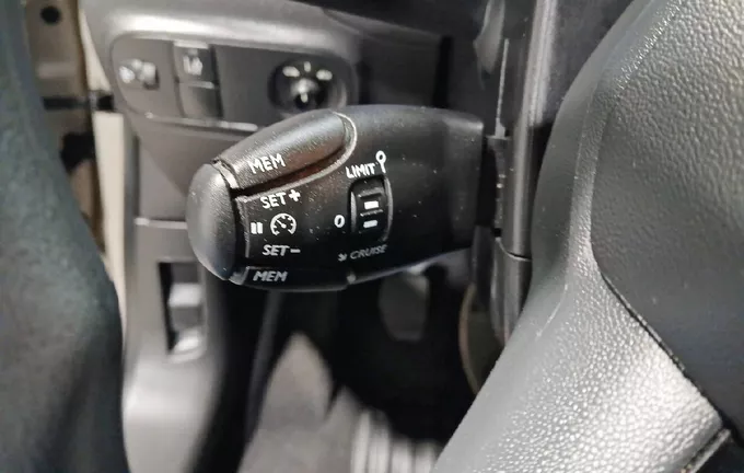 CITROEN C3 PureTech 83 ch BVM5 You photo 20 946644