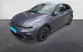 Miniature VOLKSWAGEN POLO 1.0 TSI 95 S&S BVM5 R-Line Edition extérieur trois quart avant gauche 2129047