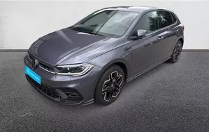 VOLKSWAGEN POLO 1.0 TSI 95 S&S BVM5 R-Line Edition WVWZZZAW4SU059990