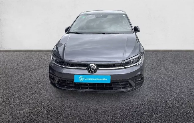 VOLKSWAGEN POLO 1.0 TSI 95 S&S BVM5 R-Line Edition photo 9 2129047