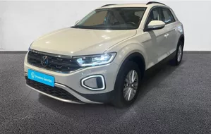 VOLKSWAGEN T-ROC 1.5 TSI EVO 150 Start/Stop DSG7 Life WVGZZZA1ZPV701515