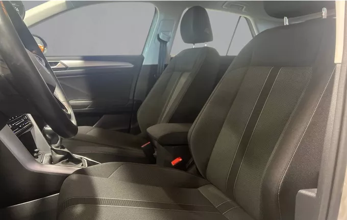 VOLKSWAGEN T-ROC 1.5 TSI EVO 150 Start/Stop DSG7 Life extérieur trois quart arrière droit 2129828