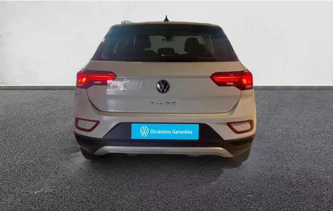 VOLKSWAGEN T-ROC 1.5 TSI EVO 150 Start/Stop DSG7 Life extérieur côté gauche 2129828