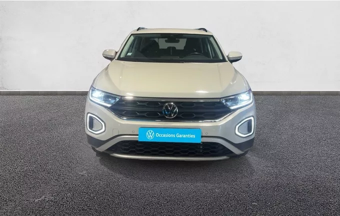 VOLKSWAGEN T-ROC 1.5 TSI EVO 150 Start/Stop DSG7 Life photo 9 2129828