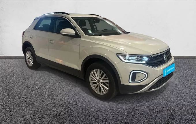 VOLKSWAGEN T-ROC 1.5 TSI EVO 150 Start/Stop DSG7 Life photo 10 2129828