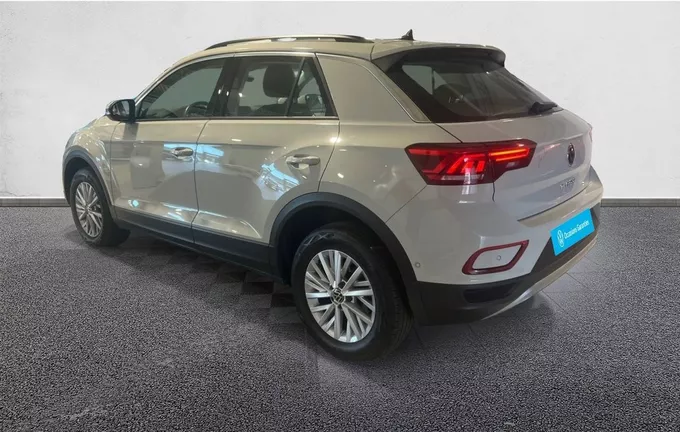 VOLKSWAGEN T-ROC 1.5 TSI EVO 150 Start/Stop DSG7 Life photo 11 2129828