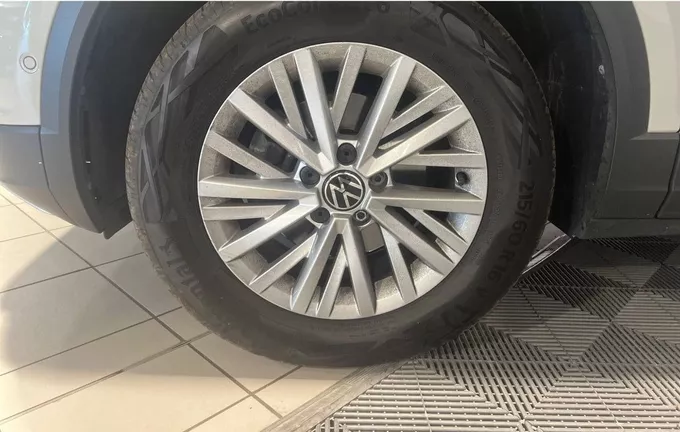 VOLKSWAGEN T-ROC 1.5 TSI EVO 150 Start/Stop DSG7 Life photo 12 2129828