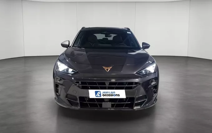 CUPRA TERRAMAR 1.5 eHybrid 272 ch DSG6 VZ extérieur avant 2131219