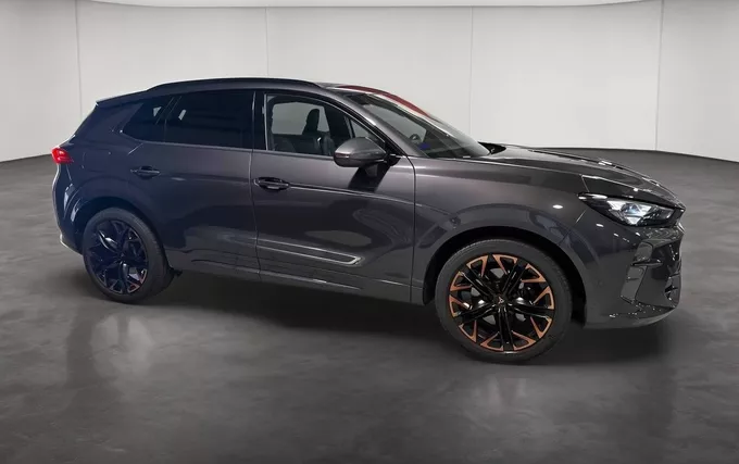 CUPRA TERRAMAR 1.5 eHybrid 272 ch DSG6 VZ extérieur côté droit 2131219
