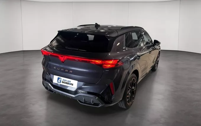 CUPRA TERRAMAR 1.5 eHybrid 272 ch DSG6 VZ extérieur trois quart arrière droit 2131219